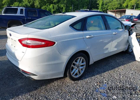 2015 Ford Fusion Se from USA, damaged, VIN 3FA6P0H79FR269863